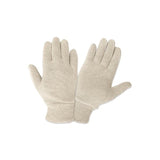 GlO23 Mens Knitwrist Stockinette Glove - Indigo Supplies Ltd