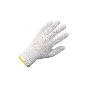 Seamless Mixed Fibre Glove - Indigo Supplies Ltd