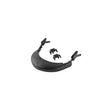JSP EVO Inter Helmet Mount Visor Carrier ABS - Indigo Supplies Ltd