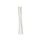 Standard Apron Ties Total Length 2M - Indigo Supplies Ltd