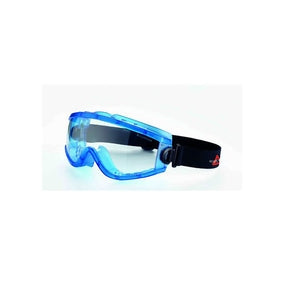KeepSAFE Pro Avenger Safety Goggles K & N Rated - Indigo Supplies Ltd