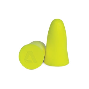 EP11 Foam Earplugs (Pack 200 Pairs) - Indigo Supplies Ltd