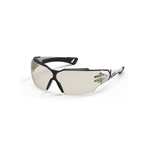 Uvex Pheos CX2 K&N CBR Rated Anti Fog & Scratch Lens Spectacle - Indigo Supplies Ltd