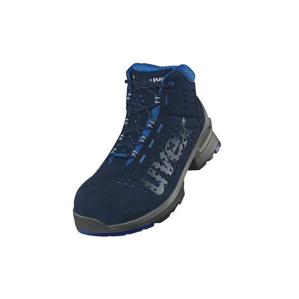 Uvex 8532.8 1 Multi Purpose Boot S1 SRC - Indigo Supplies Ltd