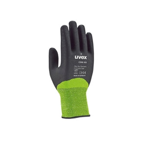 Uvex C500 XG Cut 5 Gloves - Indigo Supplies Ltd