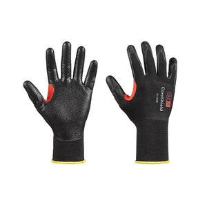 Honeywell CoreShield Microfoam Nitrile Coating 4X21A Glove - Indigo Supplies Ltd