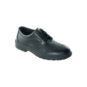 Tuf Classic Executive Gibson Safety Shoe S1 SRC Black - Indigo Supplies Ltd