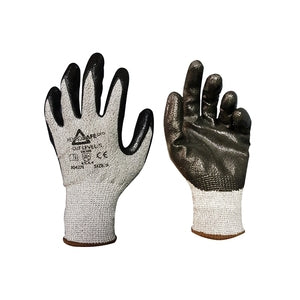 KeepSAFE Pro Nitrile Palm Coated Cut Level 5 Glove