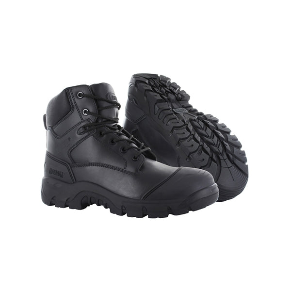 Roadmaster Composite Toe &amp; Plate Men's Work Safety Boot