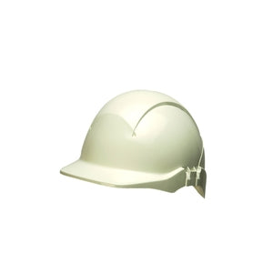 Centurion Concept Reduced Peak Vented Safety Helmet S08F - Indigo Supplies Ltd