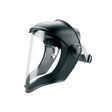 Honeywell Bionic + Clear Polycarbonate Fogban Faceshield Visor - Indigo Supplies Ltd