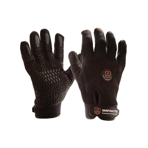 Impacto Mechanics Anti-Vibration Air Glove
