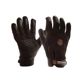 Impacto Mechanics Anti-Vibration Air Glove - Indigo Supplies Ltd
