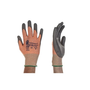 Quacto Tornado Quantum CTO PU Palm Glove Cut B - Indigo Supplies Ltd