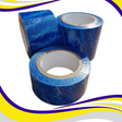 Sticky Shield® Peelable Low Tack Surface Protection Tape Blue - Indigo Supplies Ltd