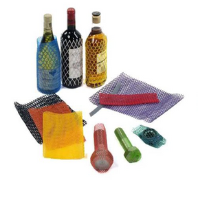 Protective Sleeving - Indigo Supplies Ltd