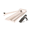 Large PVC Shrink Film System - Indigo Supplies Ltd