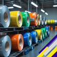 Reflective Tape Self-Adhesive - Indigo Supplies Ltd