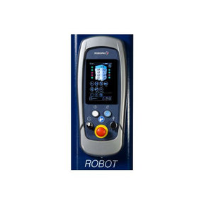 Robot Master S7 P3GS Pallet Wrap Machine - Indigo Supplies Ltd