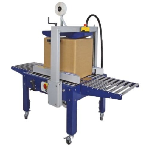 50 ME Single Phase Case Taper