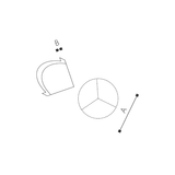 Round Cut Foam Corner Protectors