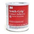 3M Scotch-Grip 10 Contact Adhesive - Indigo Supplies Ltd