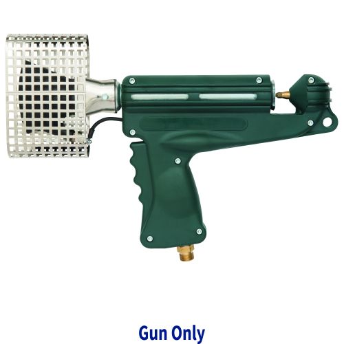 Pallet Shrink Guns