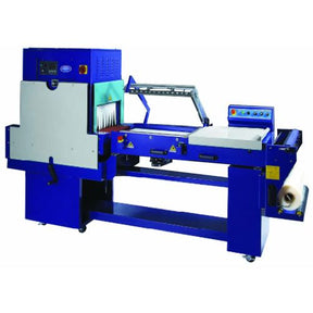 ST455 Sealer/Shrink Tunnel - Indigo Supplies Ltd