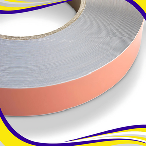 Steel Tape Adhesive - Indigo Supplies Ltd