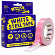 steel metal adhesive tape magnetic uk essex