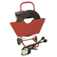 Steel Strapping Kit with Sealless Combination Tool (Kit 2) - Indigo Supplies Ltd