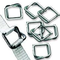 CB4G Polyester Strapping Buckles 13mm - Indigo Supplies Ltd