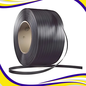 Plastic Strapping Tape - Indigo Supplies Ltd