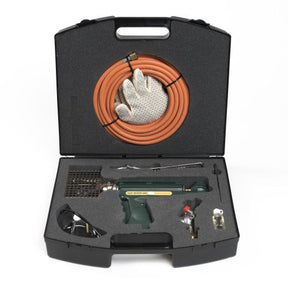 Centre Fold Polythene Shrink Film - Indigo Supplies Ltd