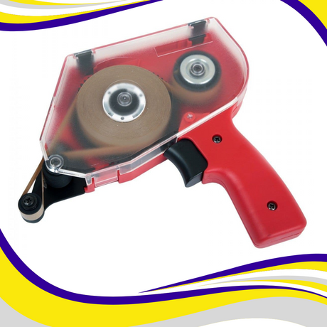 Adhesive Transfer Tape Dispenser - Indigo Supplies Ltd