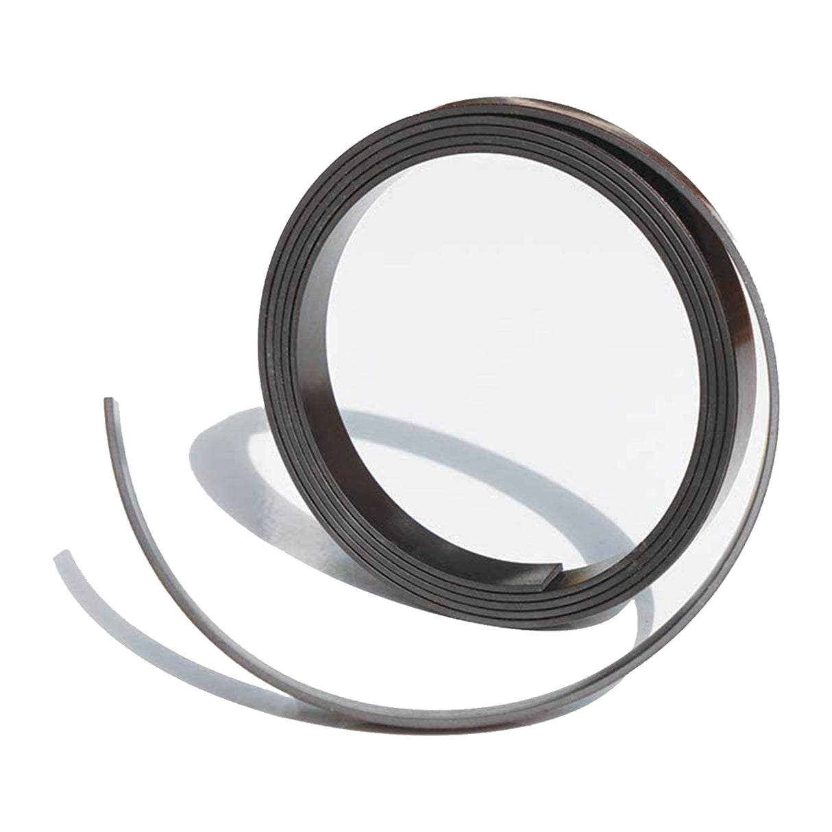 Magnetic Tape Strip with Premium Adhesive, - Indigo Supplies Ltd