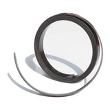 Magnetic Tape Strip with Premium Adhesive, - Indigo Supplies Ltd
