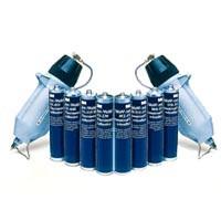 3M TE031 Scotch-Weld Adhesive 307g - Indigo Supplies Ltd