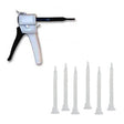 Viking Thorflex Permabond & 3M Kit - Indigo Supplies Ltd