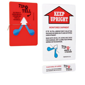 Transit Monitors - Indigo Supplies Ltd