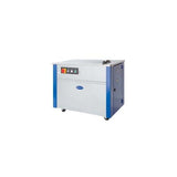 Semi Automatic Strapping Machine