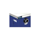Semi Automatic Strapping Machine