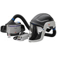 3M TR300E+ HIK Versaflo Powered Air Purifying Respirator Heavy Industry Kit - Indigo Supplies Ltd