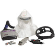 3M TR600E+ ECK Versaflo Powered Air Purifying Respirator Easy Clean Kit - Indigo Supplies Ltd