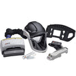 3M TR600E+ HIK Versaflo Powered Air Purifying Respirator Heavy Industry Kit - Indigo Supplies Ltd