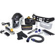 3M TR800E+ HIK Versaflo Powered Air Purifying Respirator Heavy Industry Kit - Indigo Supplies Ltd