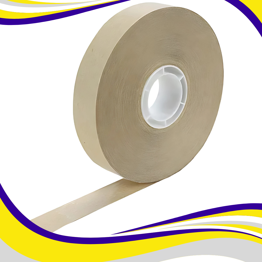 Adhesive Transfer Tape - Indigo Supplies Ltd