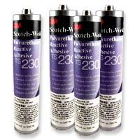 3M TS230 Scotch-Weld Adhesive - Pack of 5 - Indigo Supplies Ltd