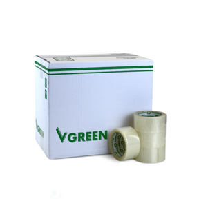 Vibac V Green Low Noise Tape - Indigo Supplies Ltd