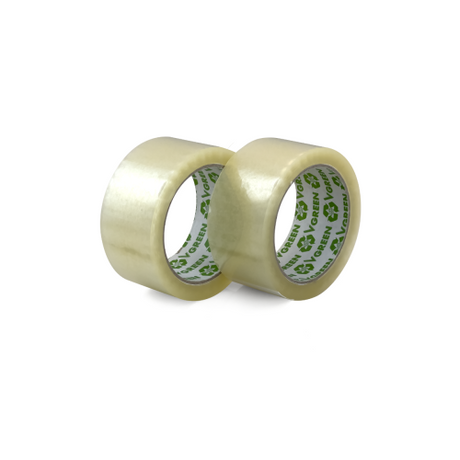 Vibac V Green Low Noise Tape - Indigo Supplies Ltd